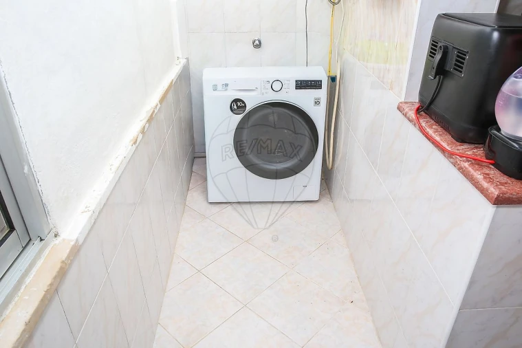 Apartamento T2 para Venda em Alhandra, São João dos Montes e Calhandriz Foto 12