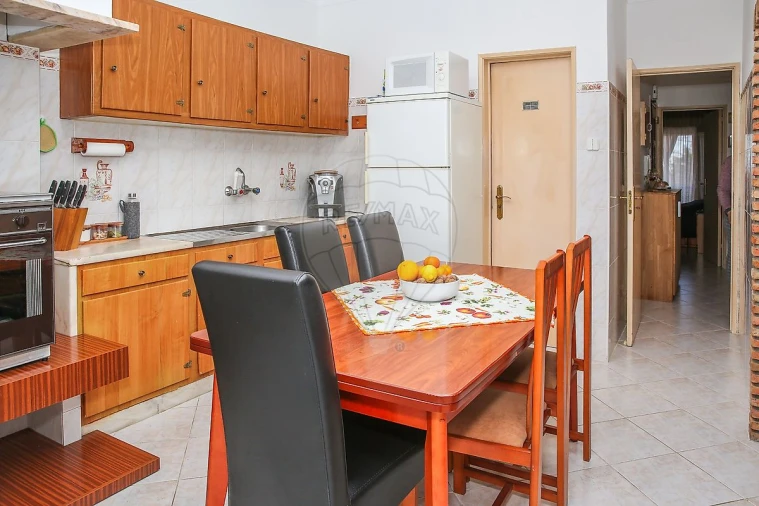 Apartamento T2 para Venda em Alhandra, São João dos Montes e Calhandriz Foto 7