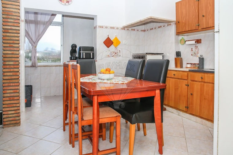 Apartamento T2 para Venda em Alhandra, São João dos Montes e Calhandriz Foto 10