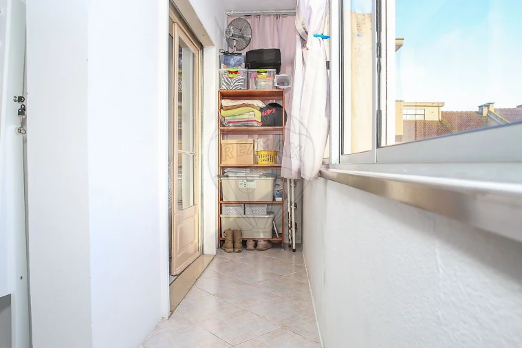 Apartamento T2 para Venda em Alhandra, São João dos Montes e Calhandriz Foto 15