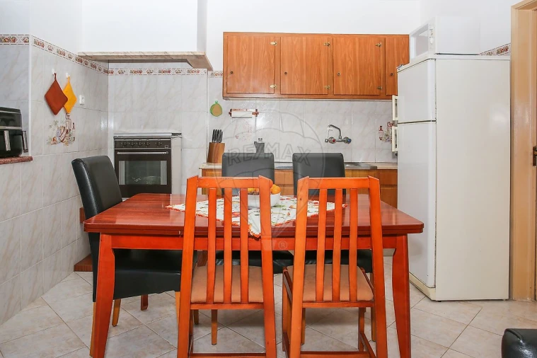 Apartamento T2 para Venda em Alhandra, São João dos Montes e Calhandriz Foto 6