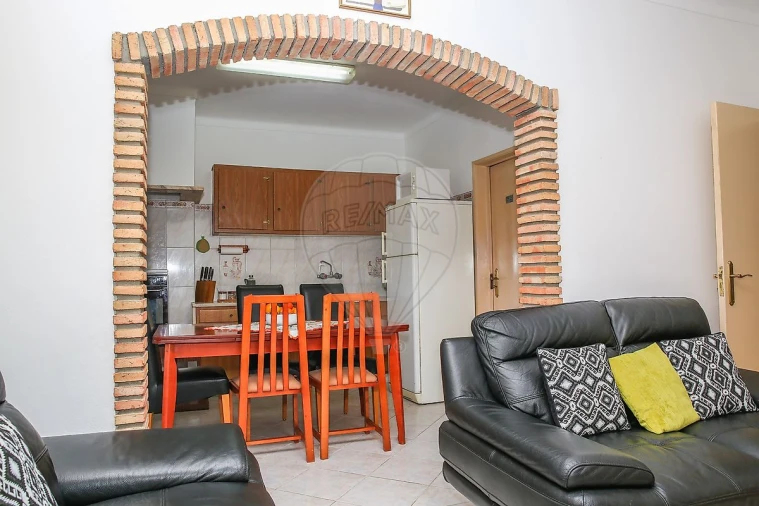 Apartamento T2 para Venda em Alhandra, São João dos Montes e Calhandriz Foto 5