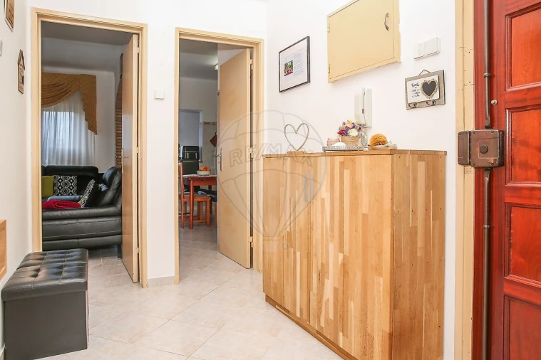 Apartamento T2 para Venda em Alhandra, São João dos Montes e Calhandriz Foto 18