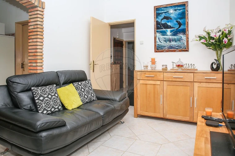 Apartamento T2 para Venda em Alhandra, São João dos Montes e Calhandriz Foto 4