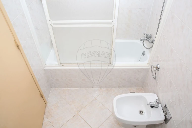 Apartamento T2 para Venda em Alhandra, São João dos Montes e Calhandriz Foto 20