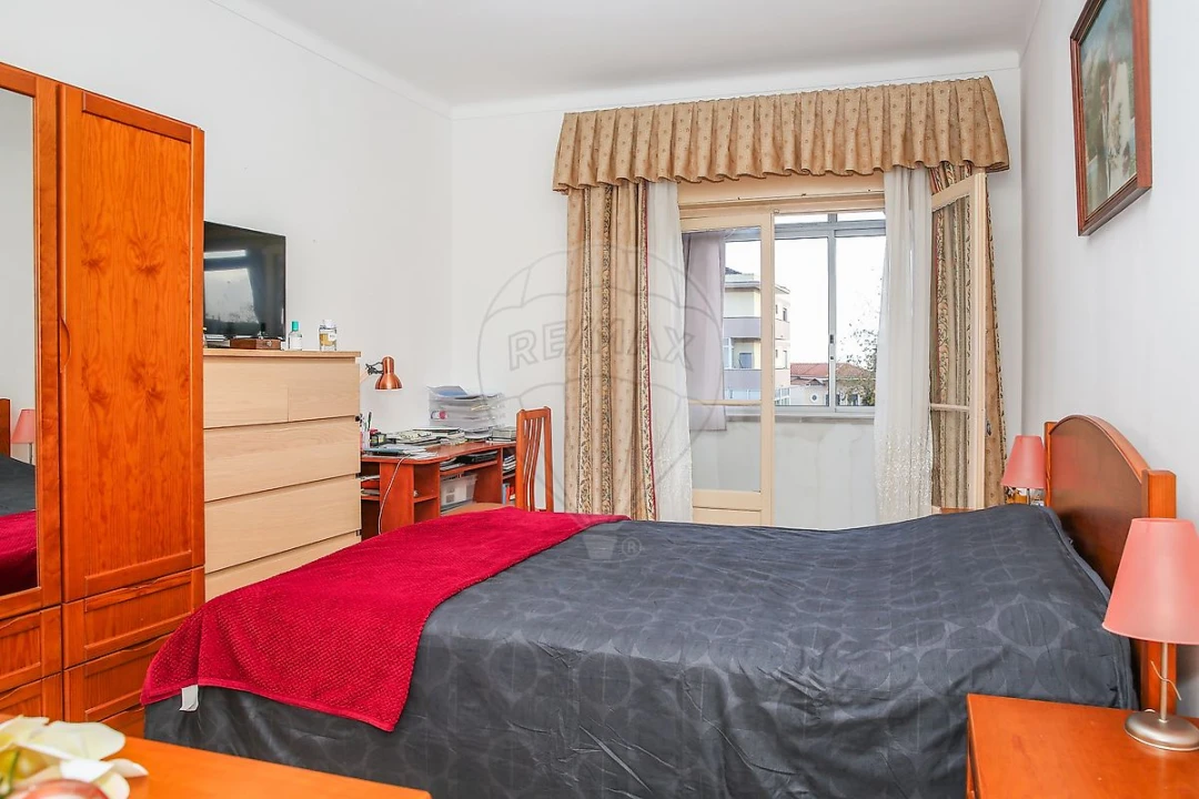 Apartamento T2 para Venda em Alhandra, São João dos Montes e Calhandriz Foto 14