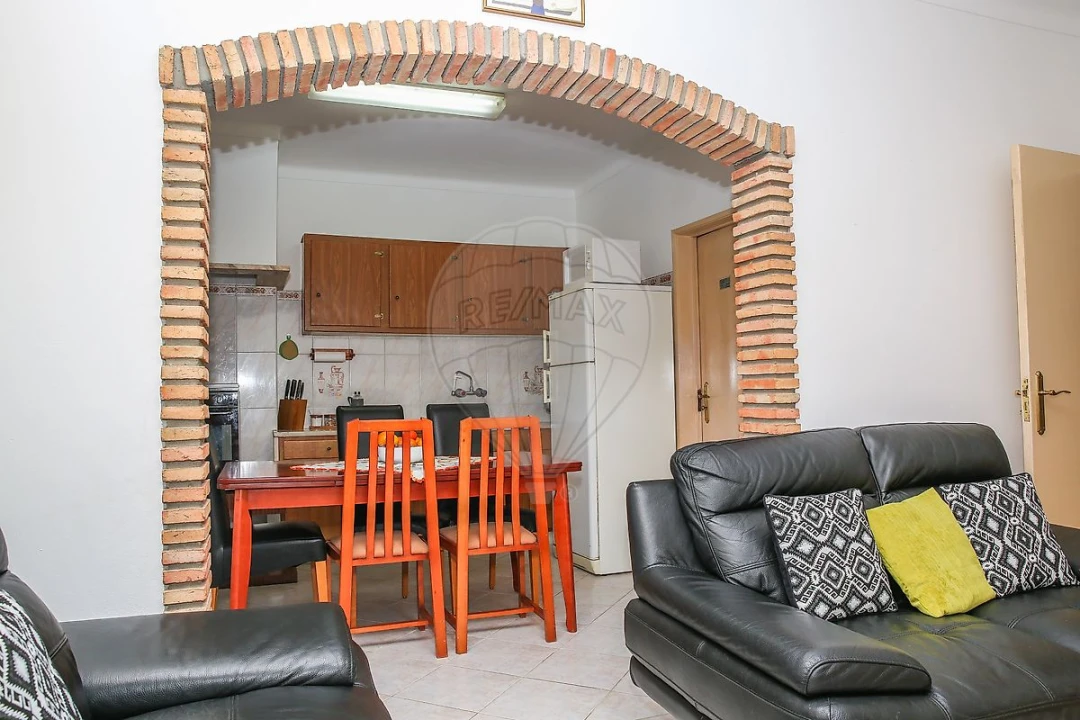 Apartamento T2 para Venda em Alhandra, São João dos Montes e Calhandriz Foto 5