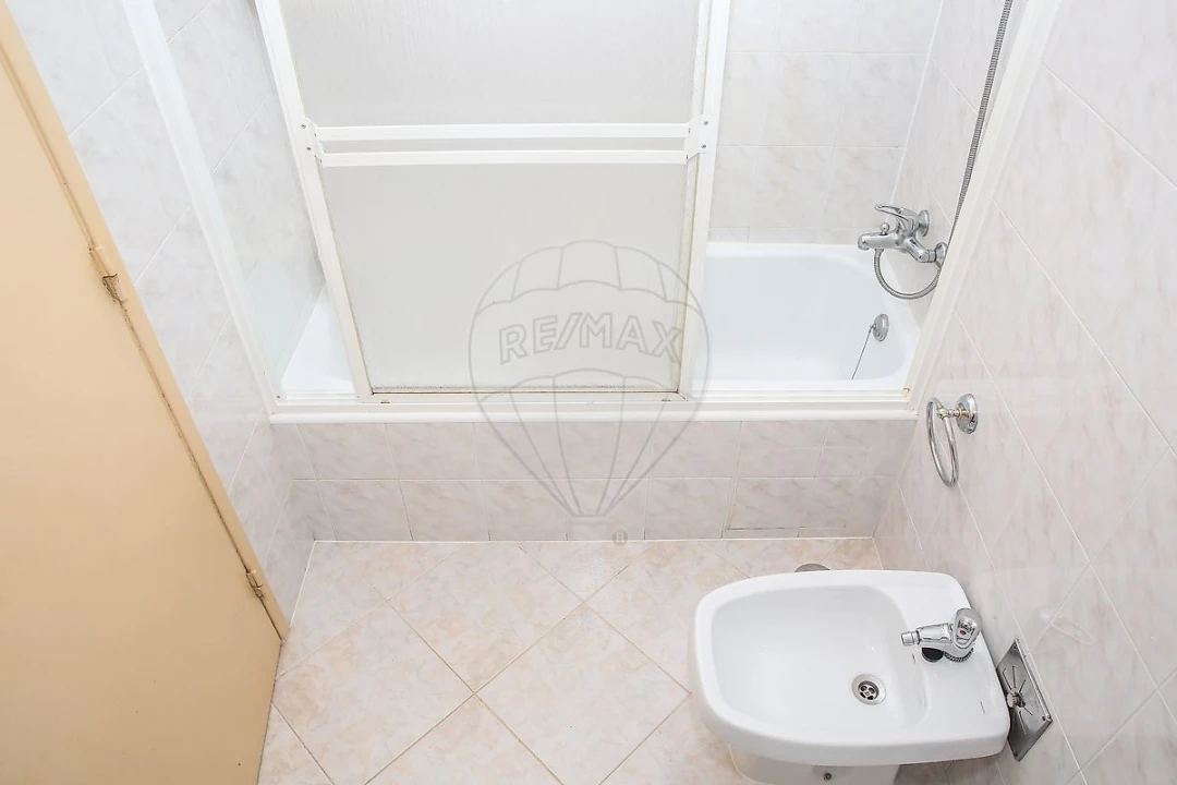 Apartamento T2 para Venda em Alhandra, São João dos Montes e Calhandriz Foto 20