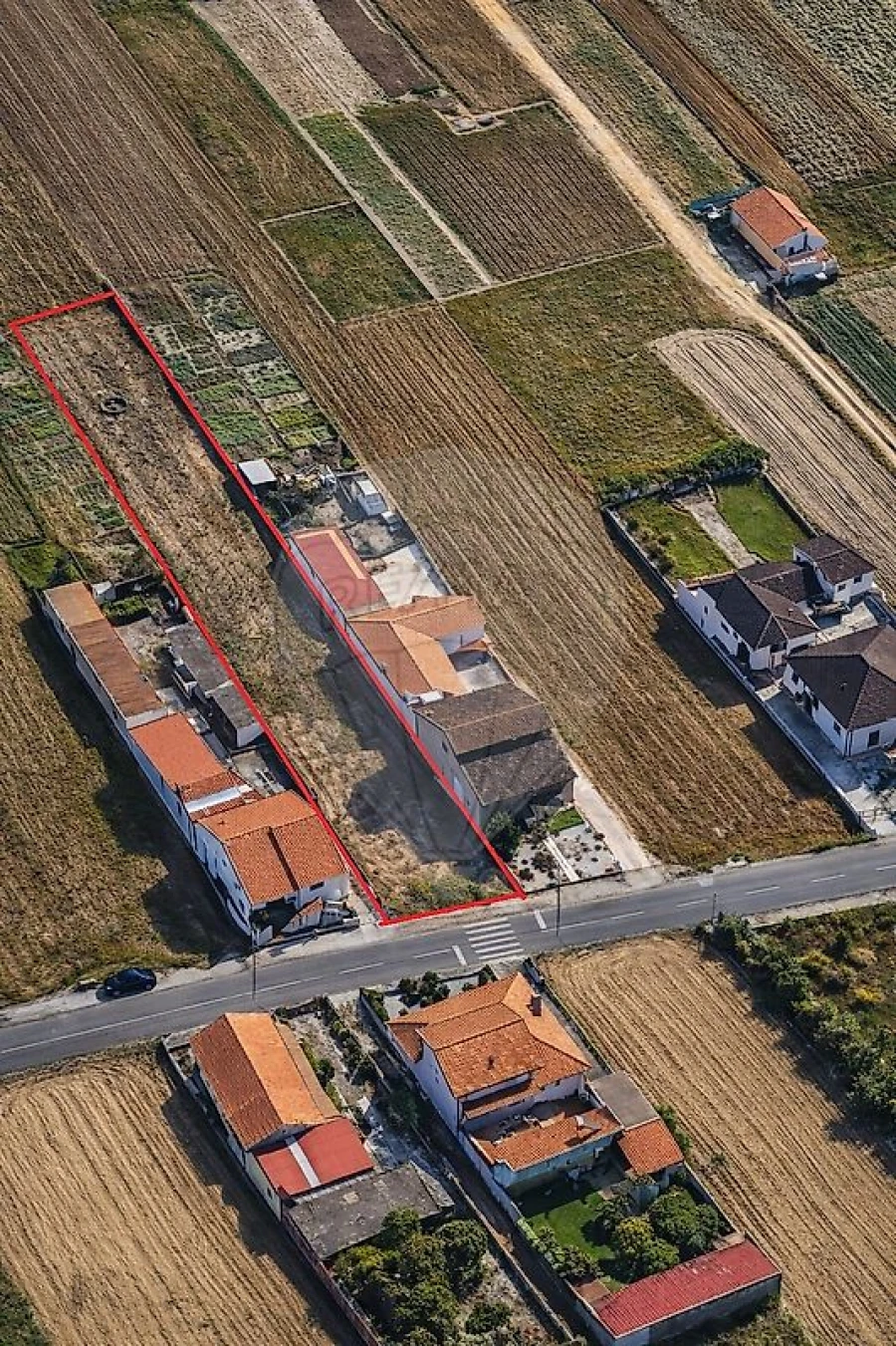 Terreno para Venda em Gafanha do Carmo Foto 2