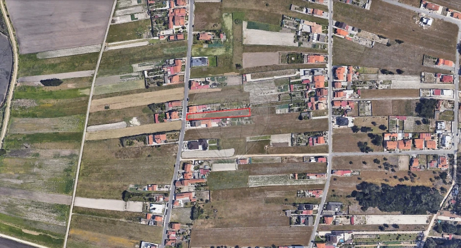 Terreno para Venda em Gafanha do Carmo Foto 4