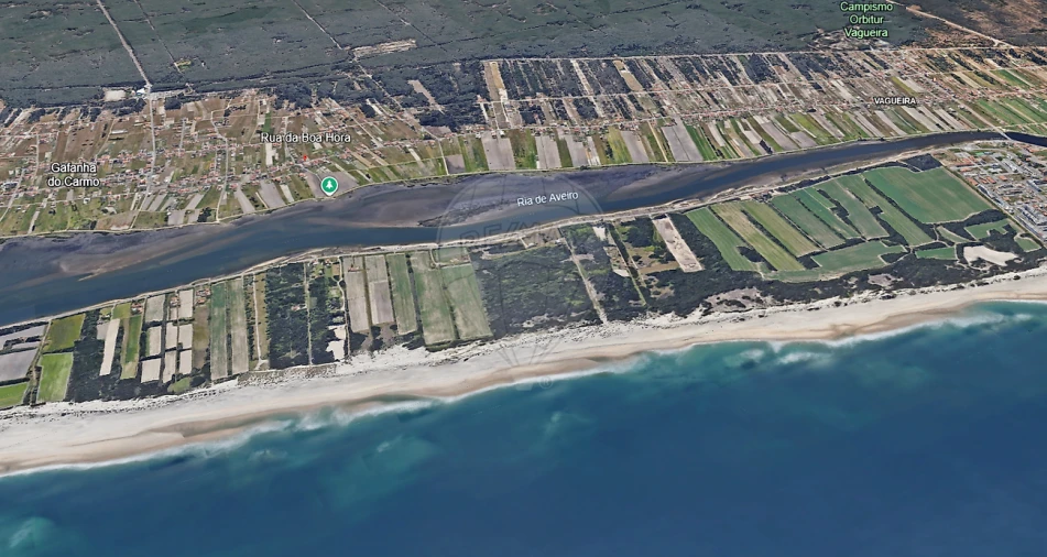 Terreno para Venda em Gafanha do Carmo Foto 5