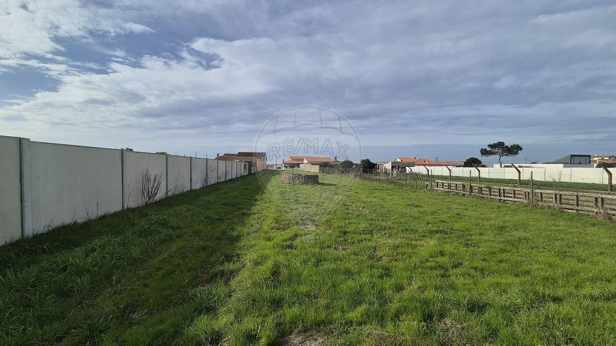 Terreno para Venda em Gafanha do Carmo Foto 3