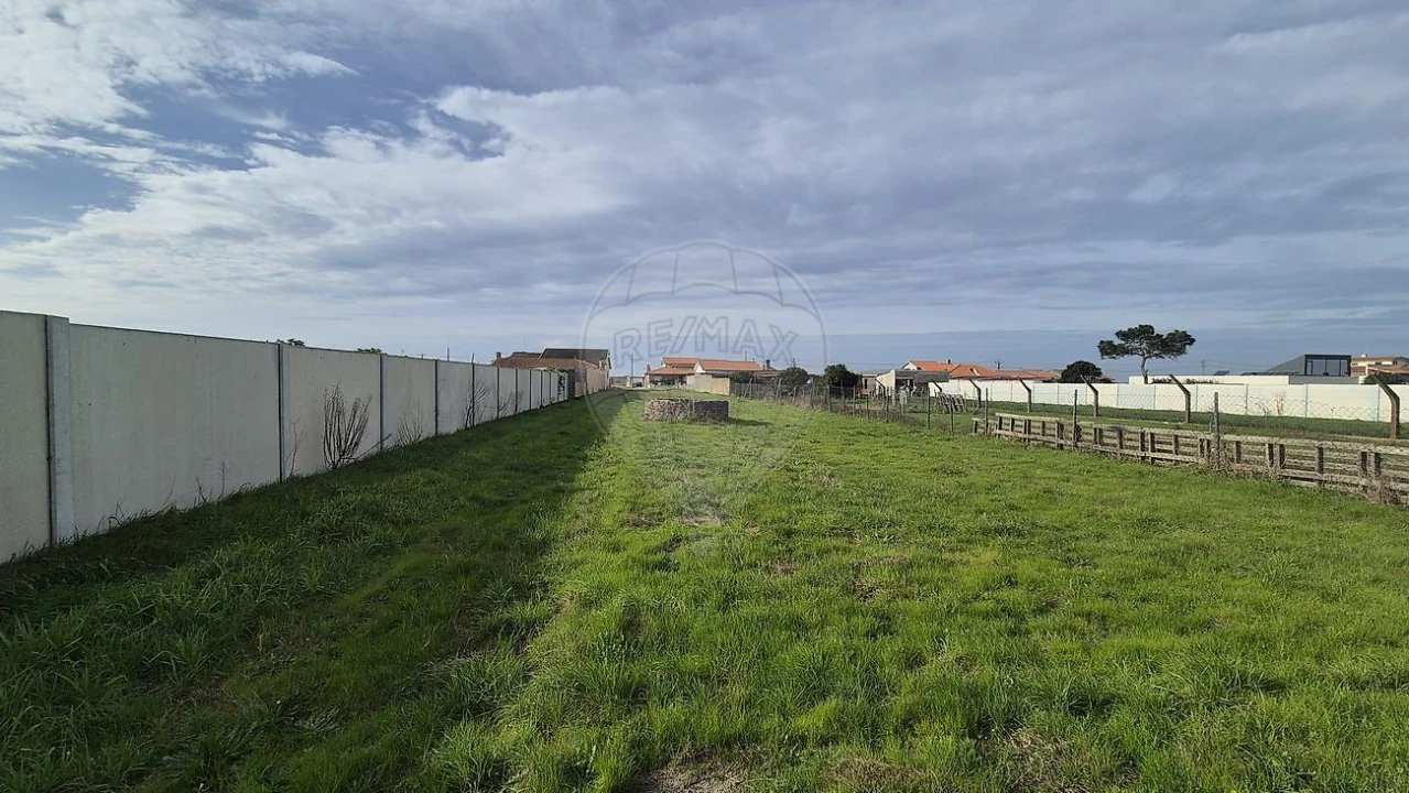 Terreno para Venda em Gafanha do Carmo Foto 3
