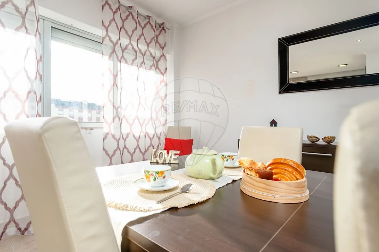 Apartamento T3 para Venda em Seixal, Arrentela e Aldeia de Paio Pires Foto 22