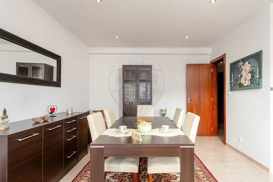 Apartamento T3 para Venda em Seixal, Arrentela e Aldeia de Paio Pires Foto 21