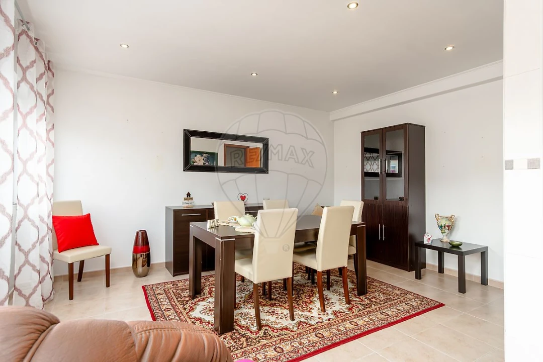 Apartamento T3 para Venda em Seixal, Arrentela e Aldeia de Paio Pires Foto 20