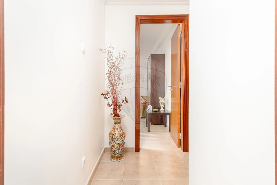 Apartamento T3 para Venda em Seixal, Arrentela e Aldeia de Paio Pires Foto 17