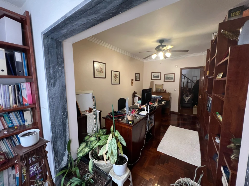 Moradia T3 para Venda em Corroios Foto 20