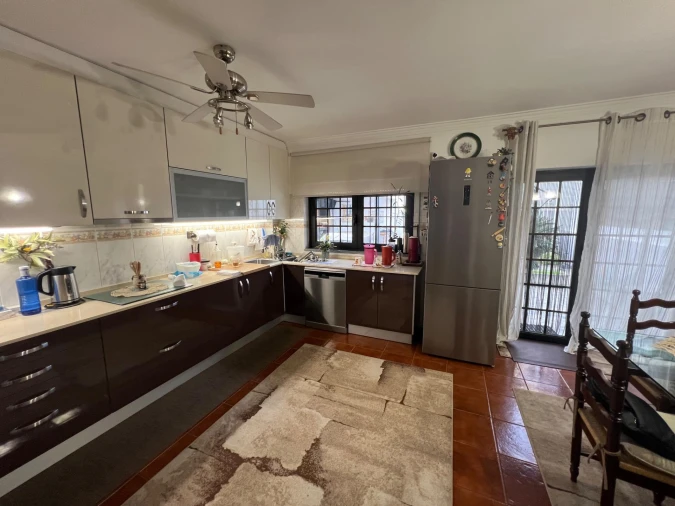 Moradia T3 para Venda em Corroios Foto 5