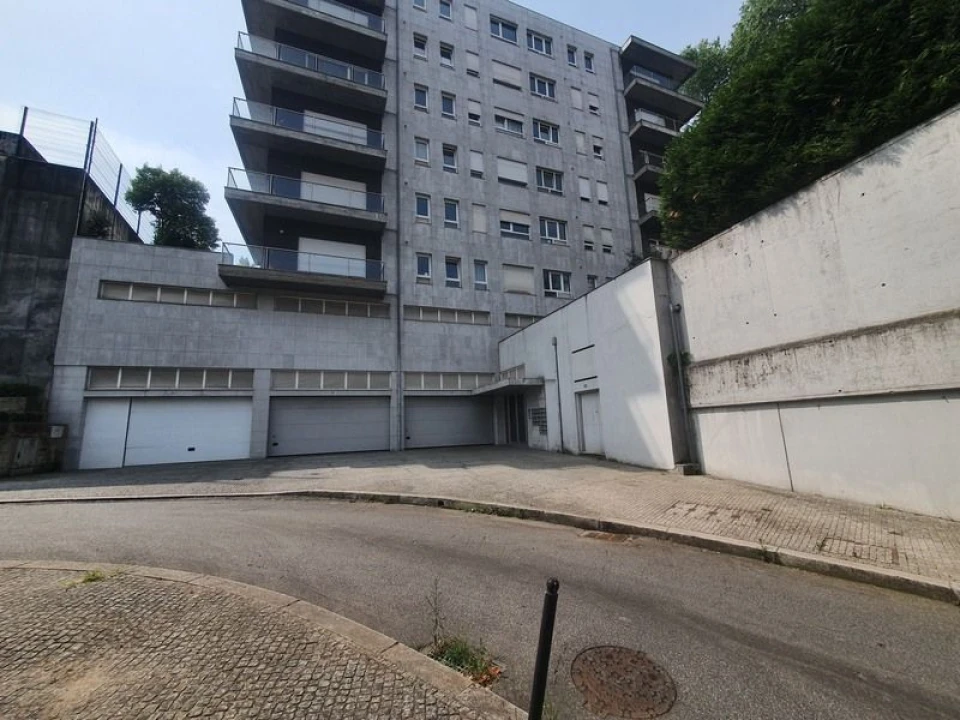 Apartamento T2 para Venda em Bonfim Foto 1