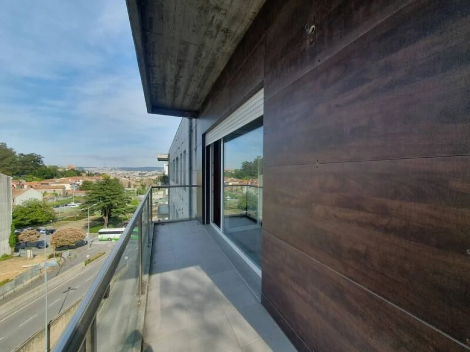 Apartamento T2 para Venda em Bonfim Foto 11