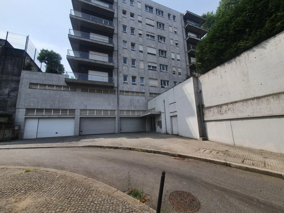 Apartamento T2 para Venda em Bonfim Foto 30