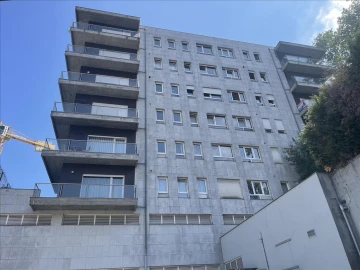 Apartamento T2 para Venda em Bonfim