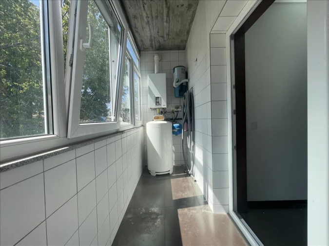Apartamento T2 para Venda em Bonfim Foto 13