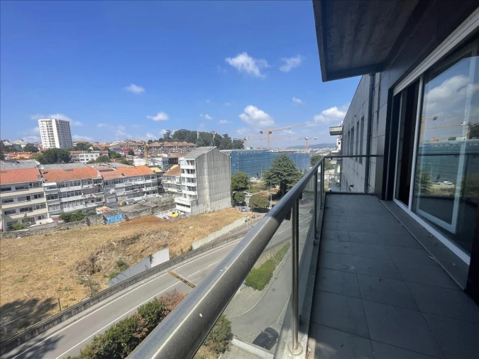 Apartamento T2 para Venda em Bonfim Foto 20