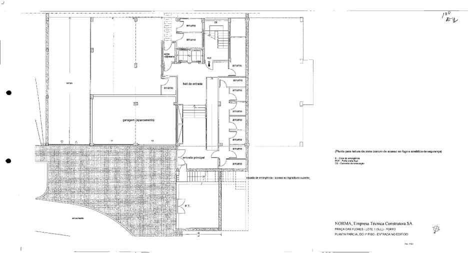 Apartamento T2 para Venda em Bonfim Foto 31
