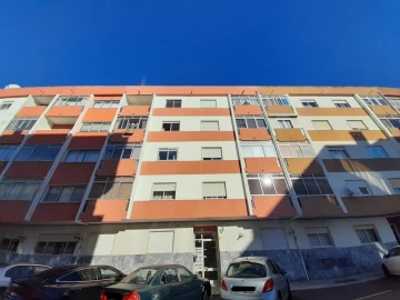 Apartamento T2 para Venda em Cacém e São Marcos