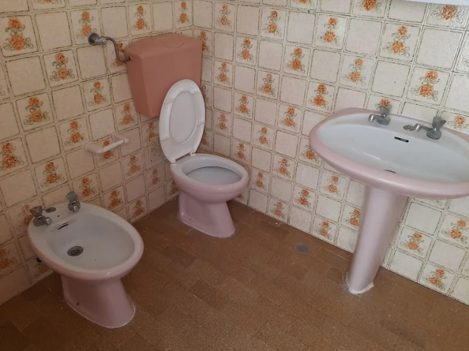 Apartamento T2 para Venda em Cacém e São Marcos Foto 14