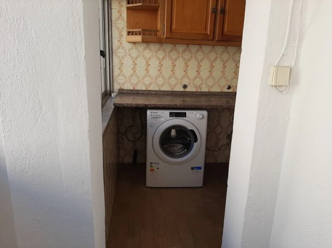 Apartamento T2 para Venda em Cacém e São Marcos Foto 3
