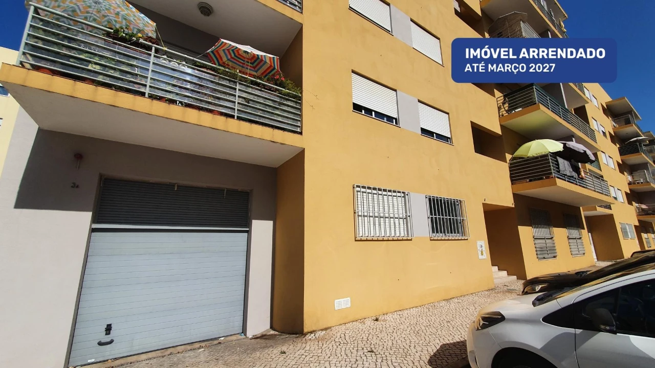 Apartamento T2 para Venda em Barreiro e Lavradio Foto 1