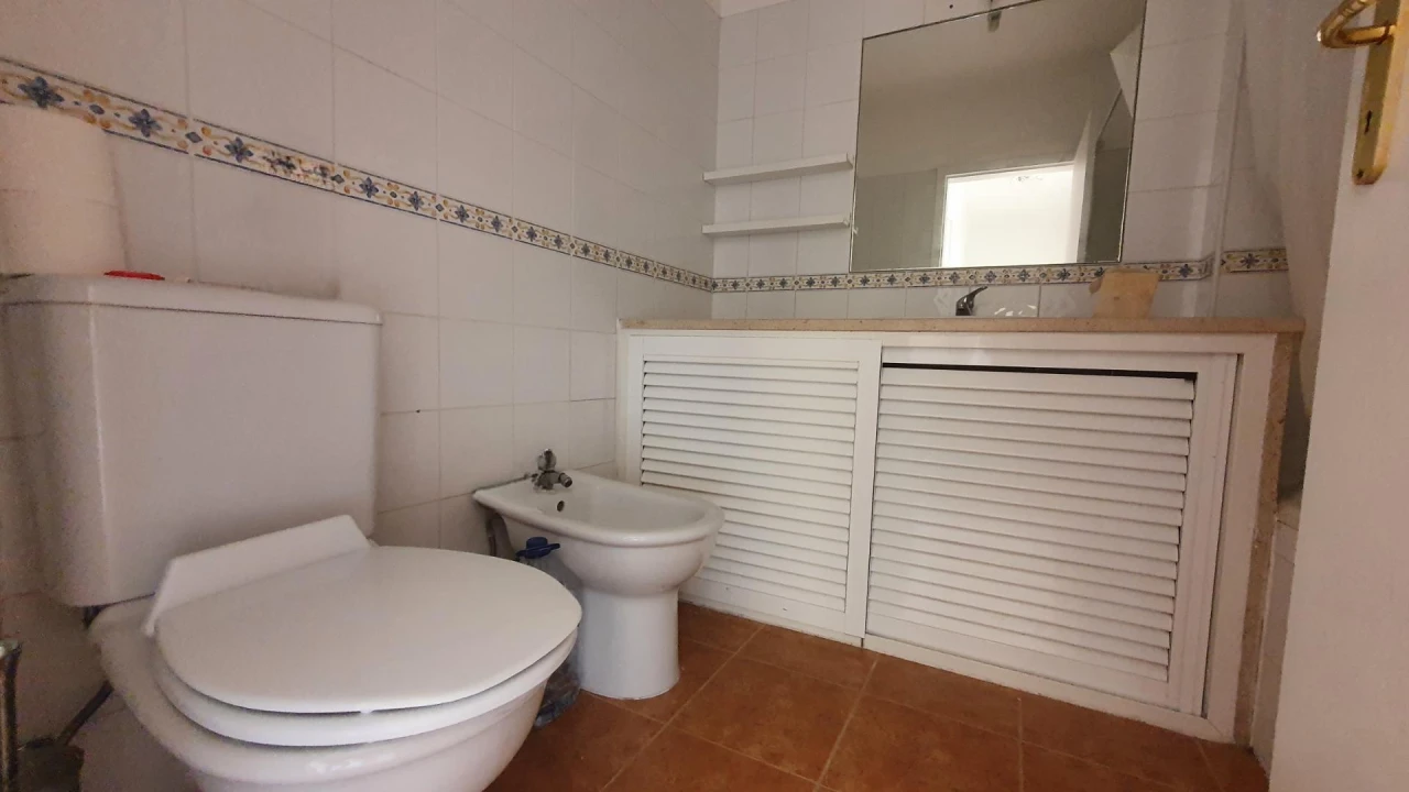 Apartamento T2 para Venda em Barreiro e Lavradio Foto 21