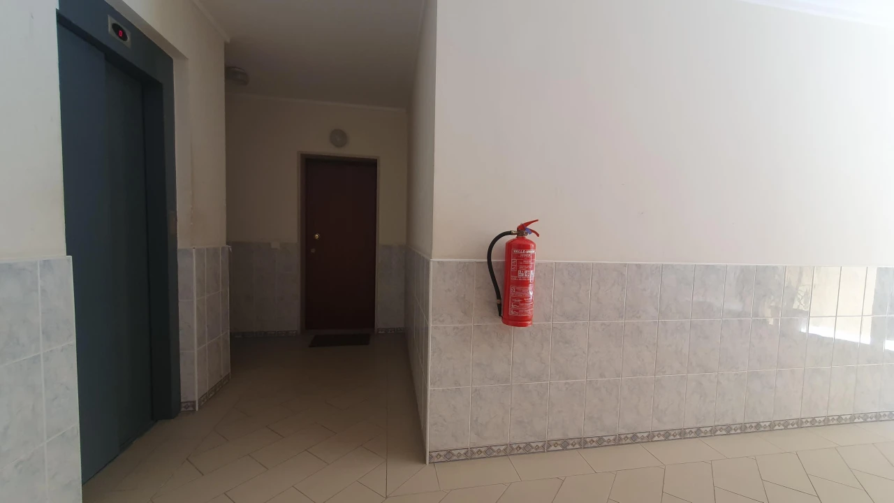 Apartamento T2 para Venda em Barreiro e Lavradio Foto 5