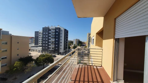 Apartamento T2 para Venda em Barreiro e Lavradio