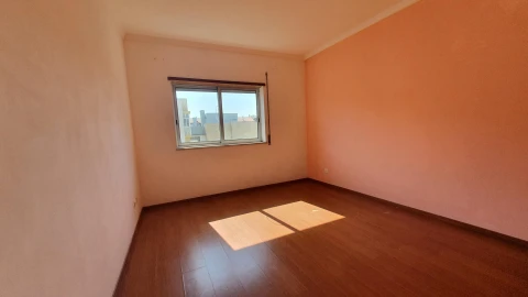 Apartamento T2 para Venda em Barreiro e Lavradio