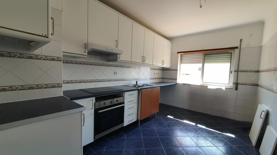 Apartamento T2 para Venda em Barreiro e Lavradio Foto 11