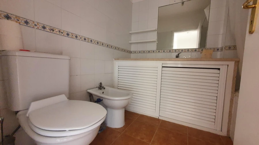 Apartamento T2 para Venda em Barreiro e Lavradio Foto 21