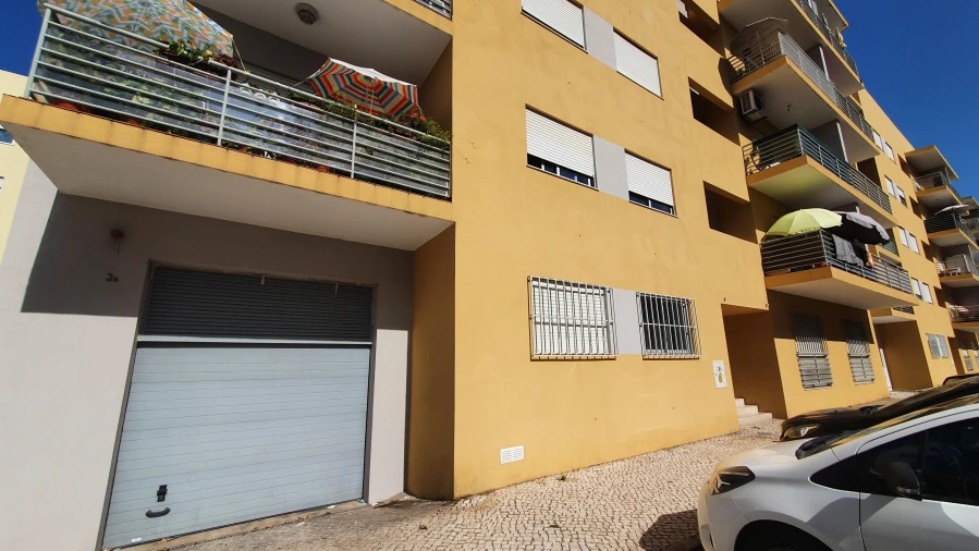 Apartamento T2 para Venda em Barreiro e Lavradio Foto 24