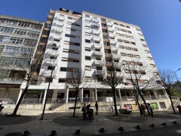 Apartamento T2 para Venda em Cacém e São Marcos