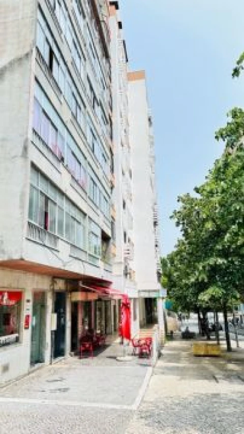 Apartamento T2 para Venda em Cacém e São Marcos