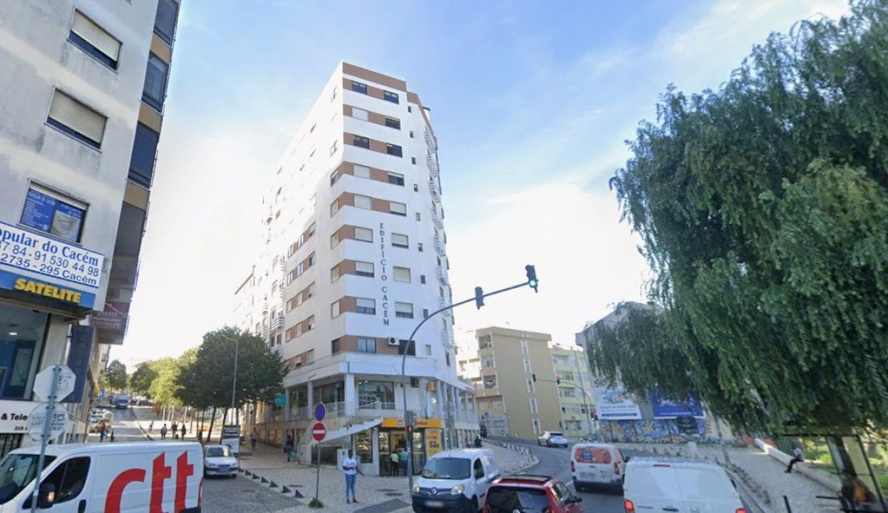 Apartamento T3 para Venda em Cacém e São Marcos Foto 3