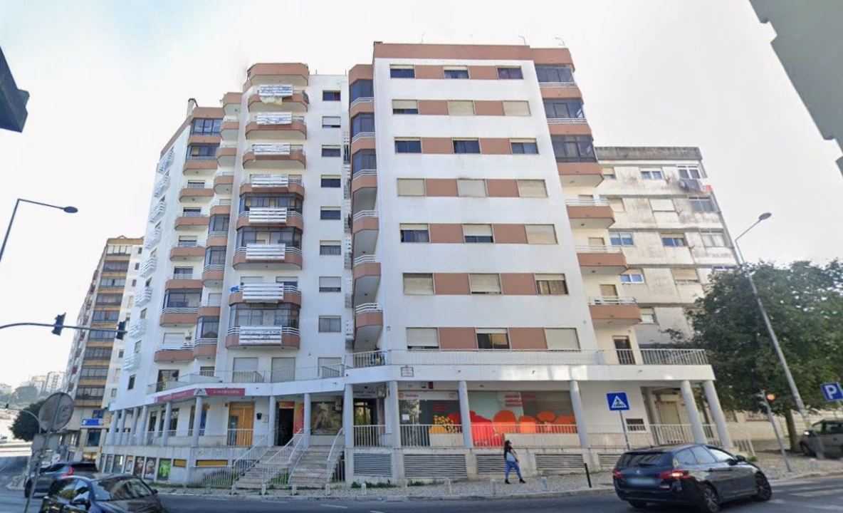 Apartamento T3 para Venda em Cacém e São Marcos Foto 4