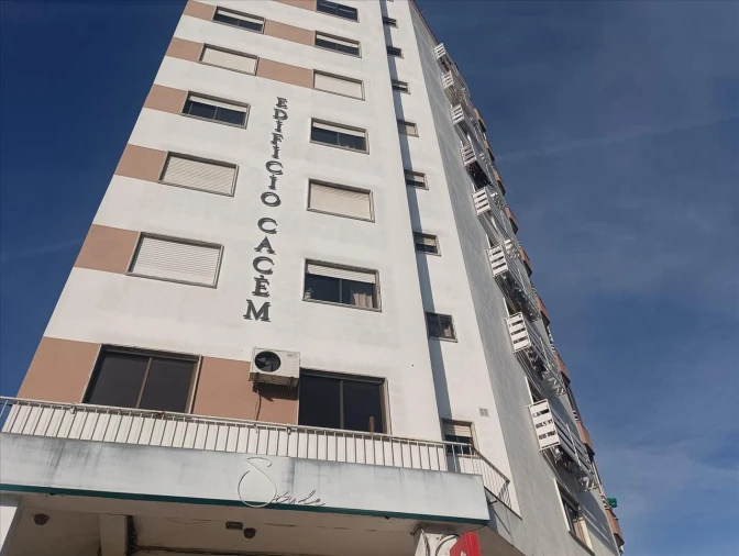 Apartamento T3 para Venda em Cacém e São Marcos Foto 19
