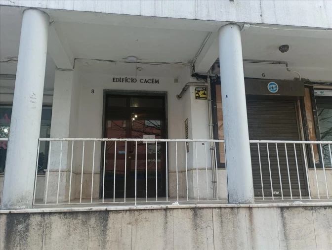 Apartamento T3 para Venda em Cacém e São Marcos Foto 20