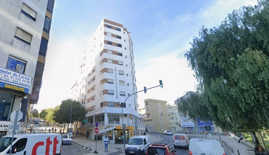 Apartamento T3 para Venda em Cacém e São Marcos Foto 3