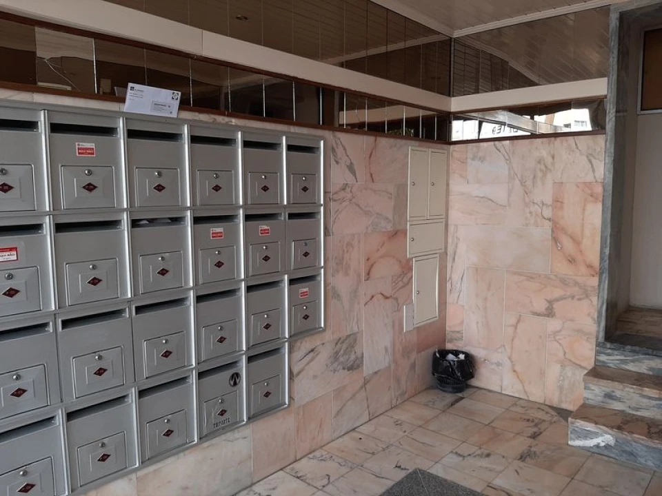 Apartamento T2 para Venda em Carregado e Cadafais Foto 2