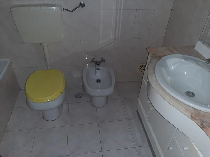Apartamento T1 para Venda em Rio de Mouro Foto 10